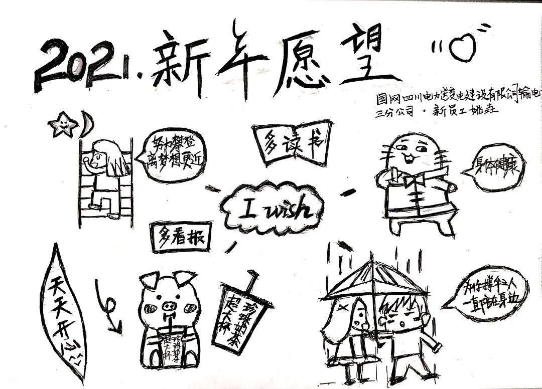 希望2021年,努力攀登,不负韶华,离梦想更近.