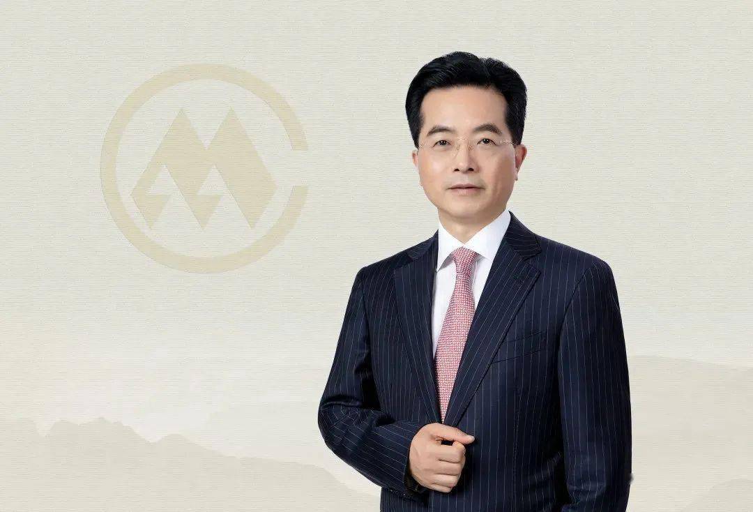 缪建民新年贺词丨2021年,让我们一起奋进,实干苦干,闯关夺隘!