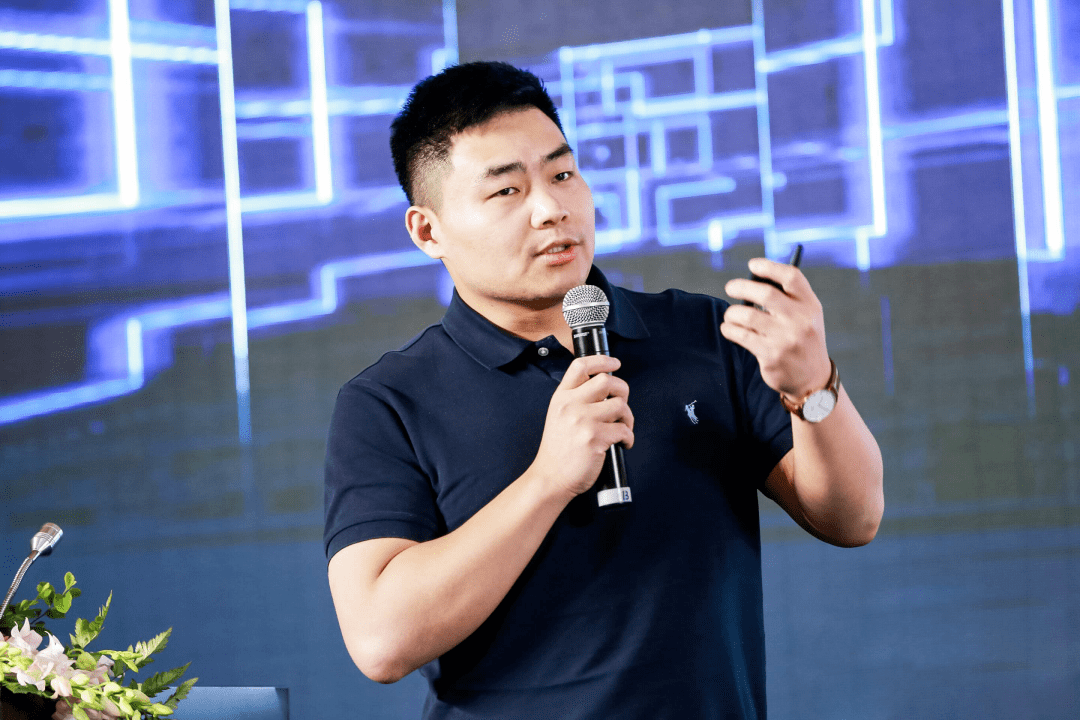 首届健身产业互联网赋能峰会最新日程发布!