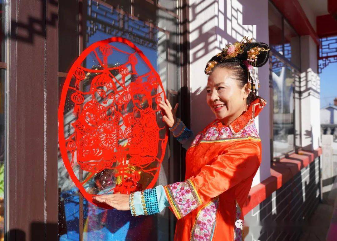 体验河口沙洲民宿感受满族文化风情活动招募公告