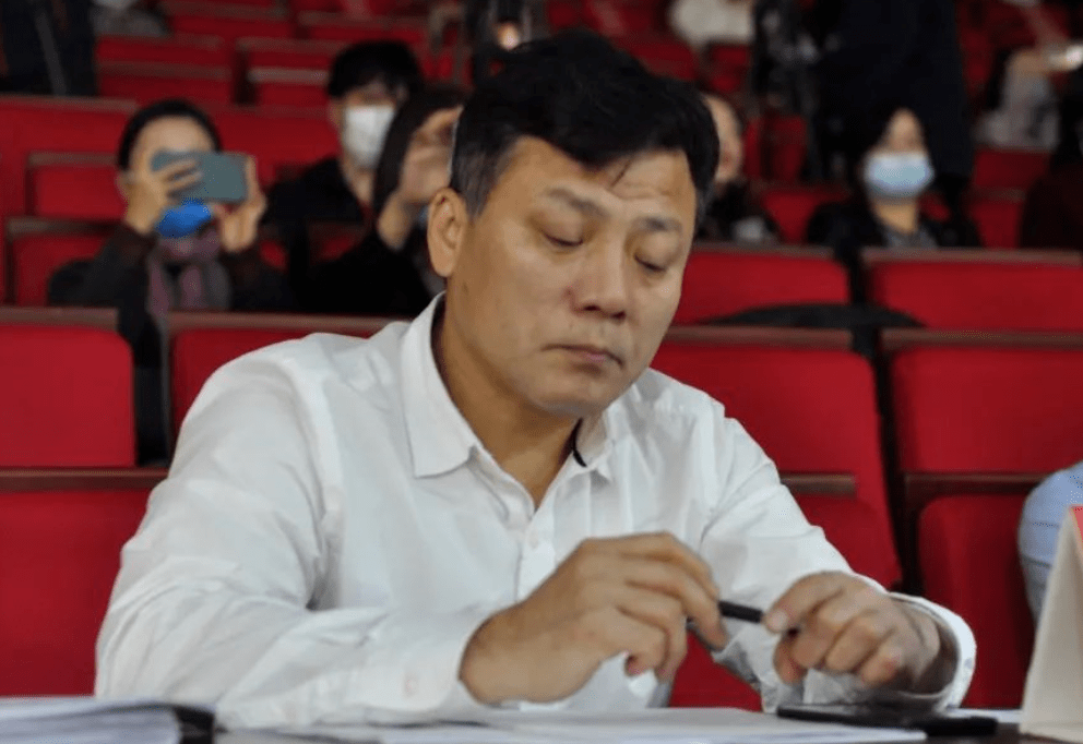 孙雷沈阳音乐学院副教授.