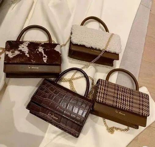 30款超平价的绝美包包,一点不输大牌包包推荐3给大家推荐几家平时我