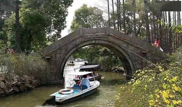 星级公园名单出炉罗溪公园四星罗泾公园三星美兰湖公园二星宝山还有