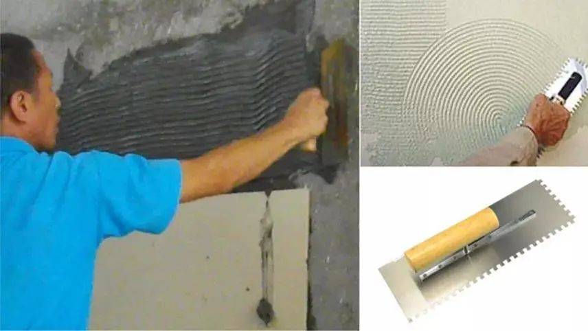 干挂,湿贴,湿挂,干贴 ,解析石材安装工艺!_mm