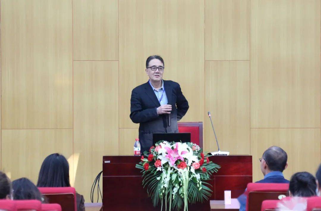 景军社会工作与临终关怀