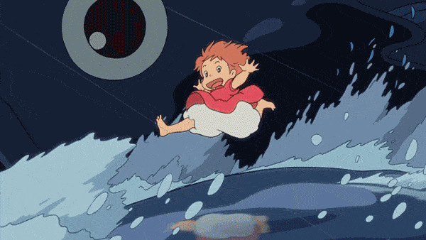 5分,选宫崎骏准没错!_宗介