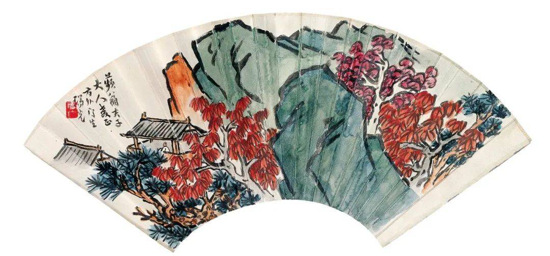 研究翁似髙僧僧似翁节选齐白石与佛门弟子瑞光