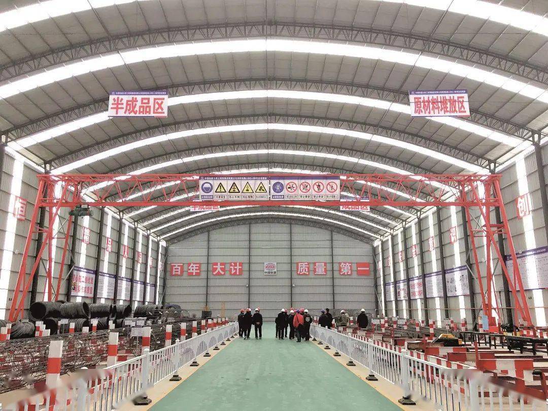 好消息:荆荆铁路建设快马加鞭_湖北