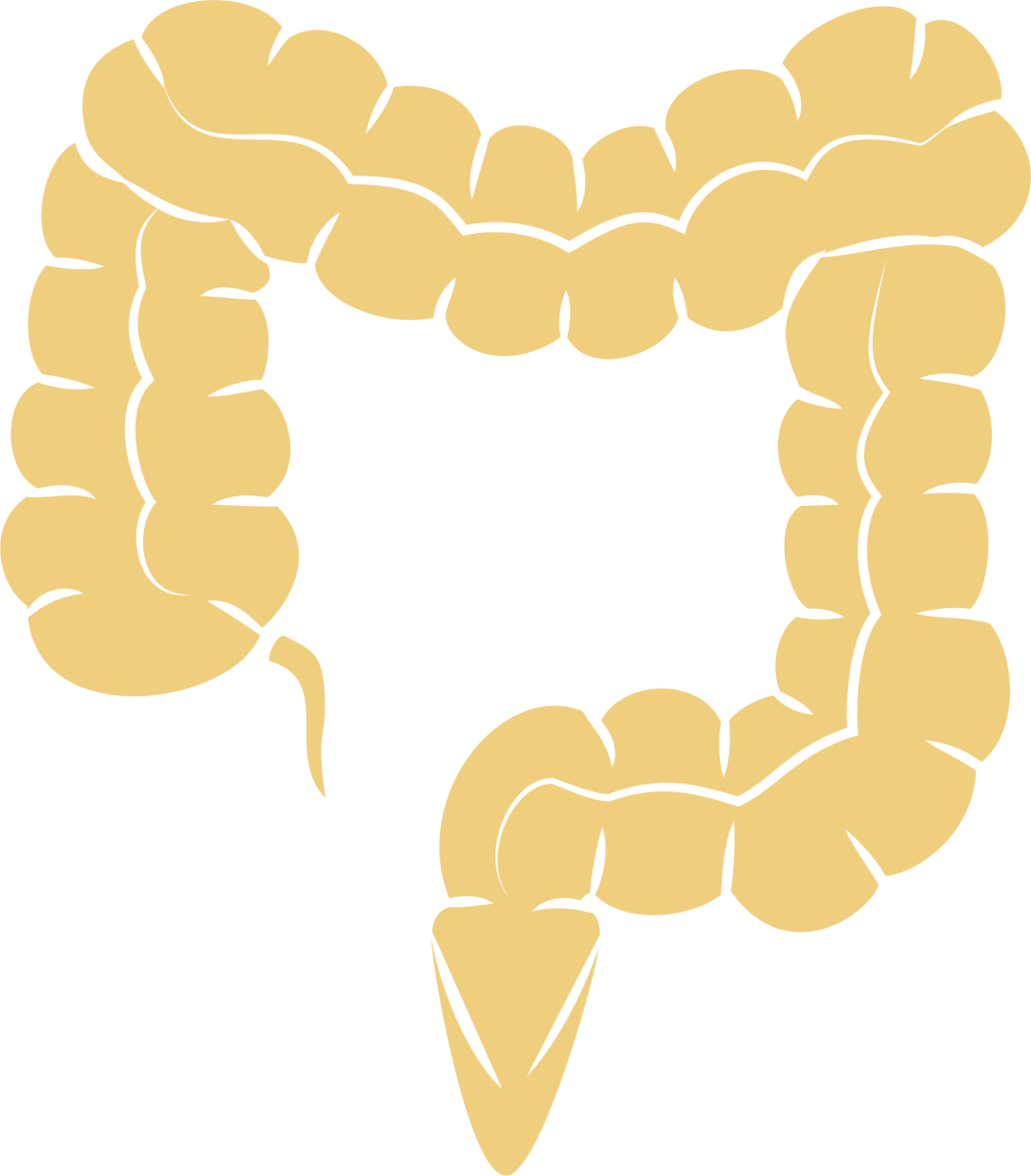 新技术发现结直肠息肉还能用这种不开刀的手术对付它