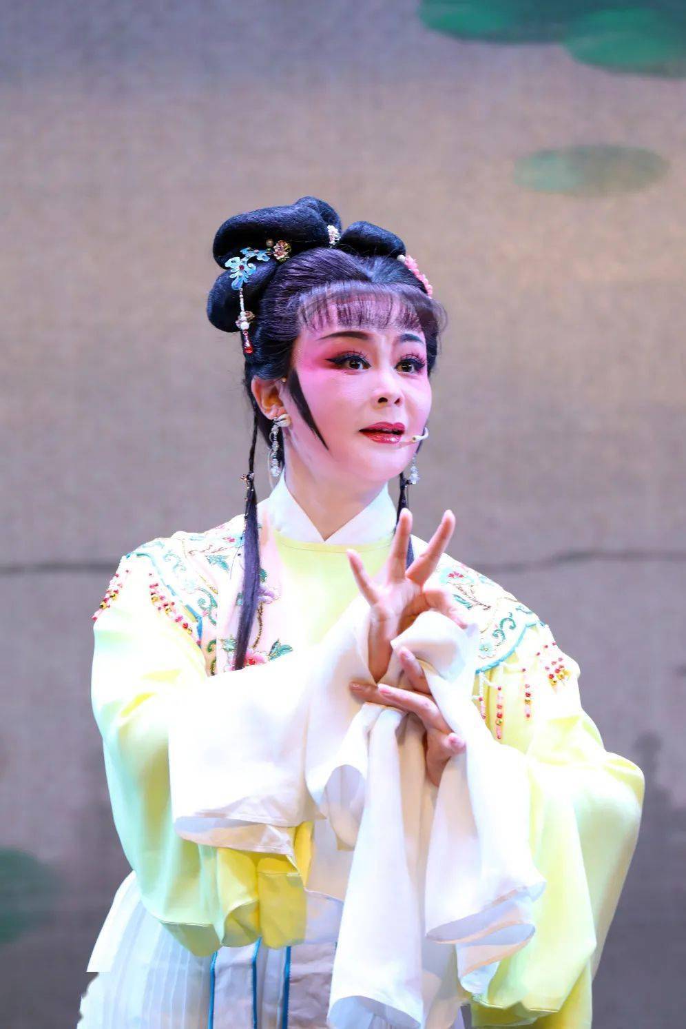 【馆办团队】「流金岁越」第2季完美收官