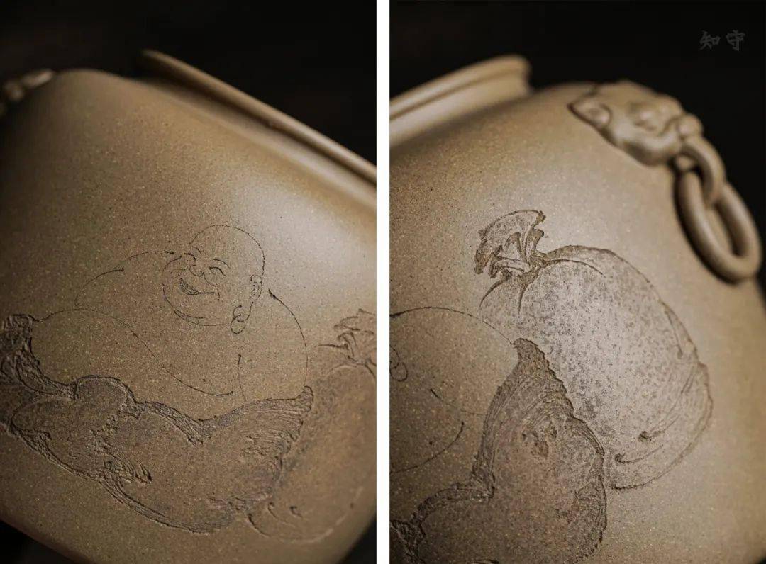 雅藏兽耳罐王翔