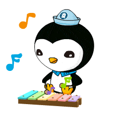 限时点映海底小纵队火焰之环嗨翻娃圈2021假期里的第一部family电影