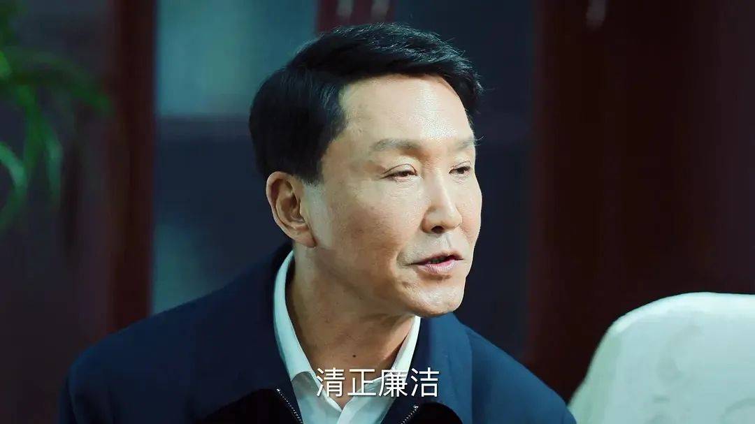 政法题材剧需要"一片天空"丨专访《巡回检察组》总制片人李学政