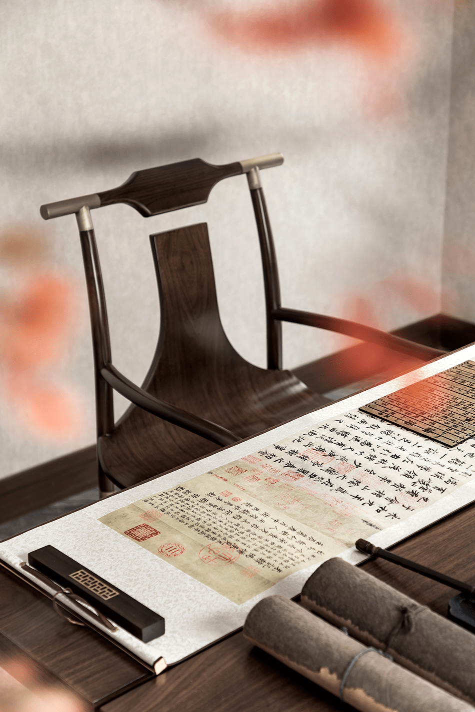 什么是合院别墅?