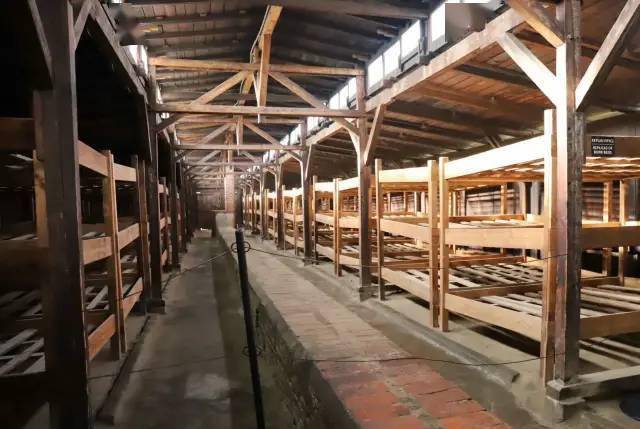 东欧旅踪之二十三波兰奥斯维辛集中营一瞥