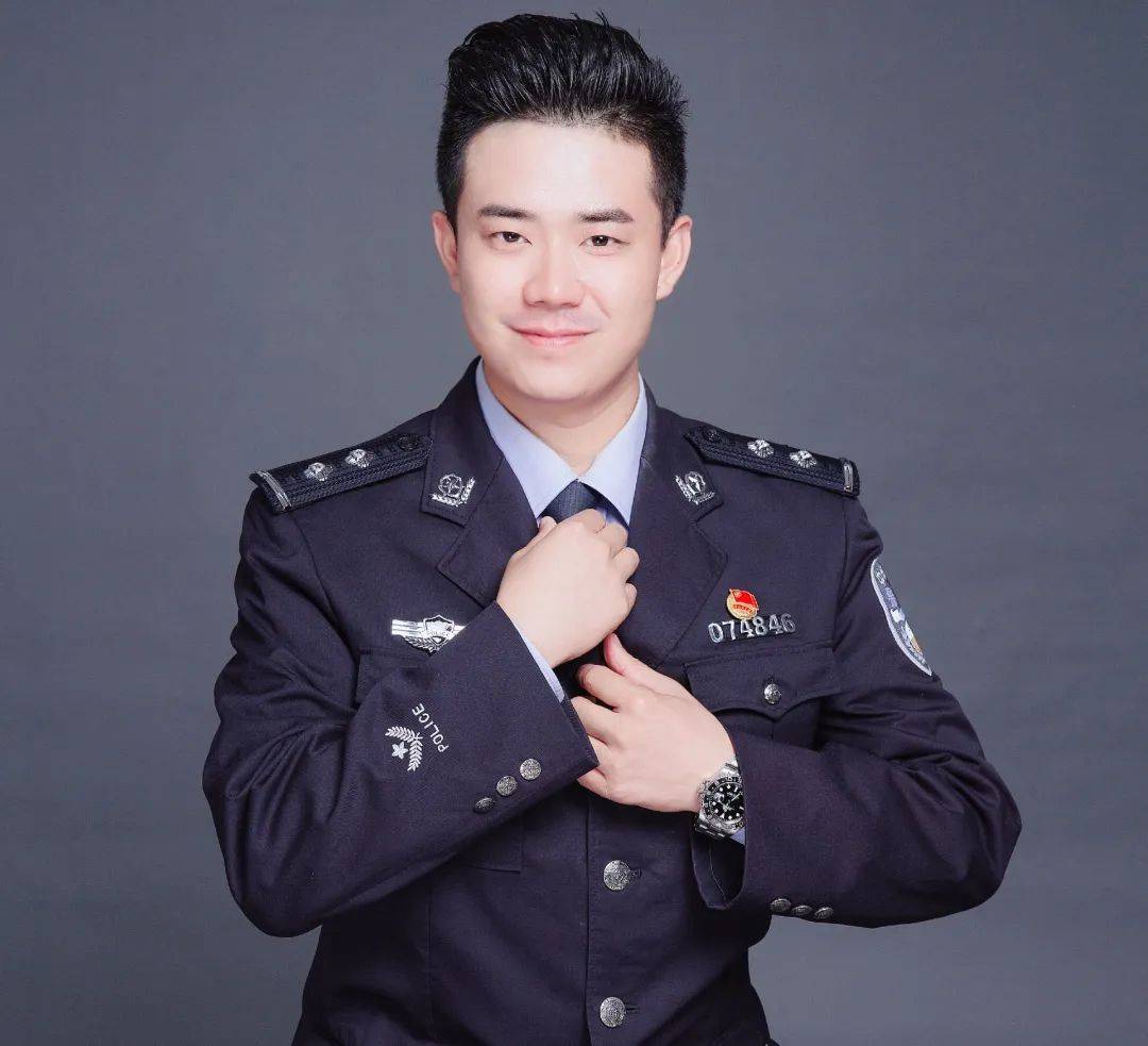 陈曦骏