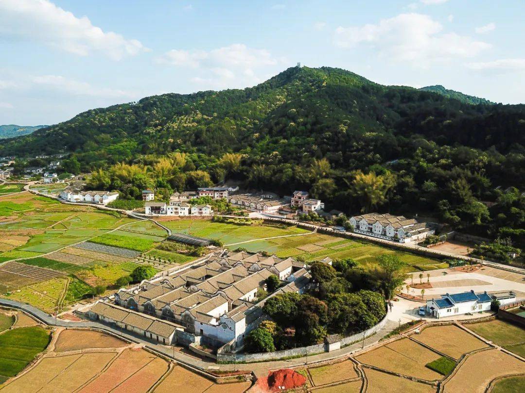 小编带你游梅县客都明珠