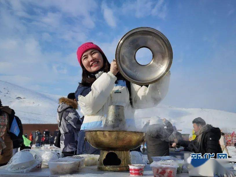 中国馕饼妹个人简介图片