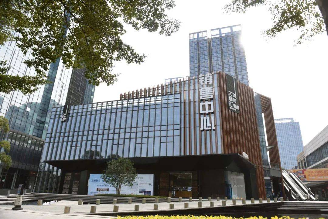 十连冠后保利再夺商办之王拿下广州13成交