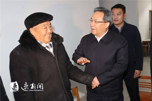 今天,王昊,陈忠伟到泗洪县上塘镇垫湖村调研