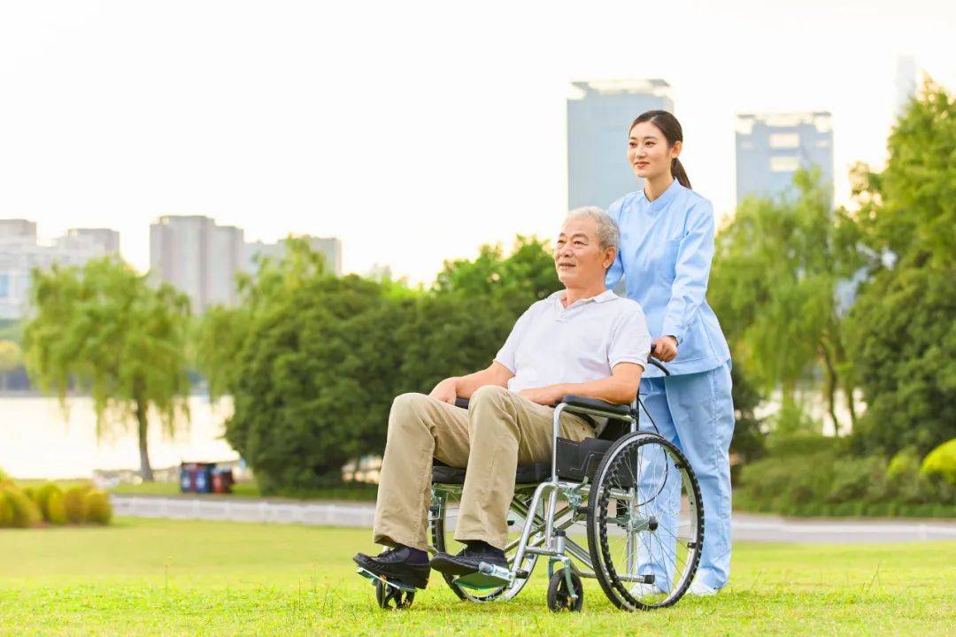 养老护理员必看失能老人六大护理技巧