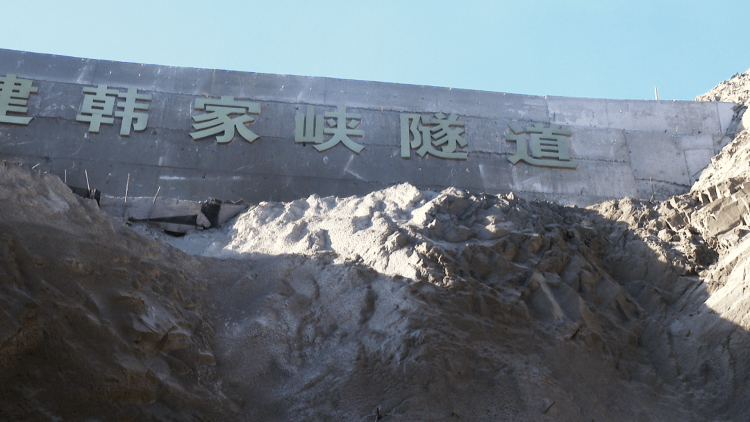 打造经得起历史检验的优质工程金昌韩家峡水库建设项目强化责任担当