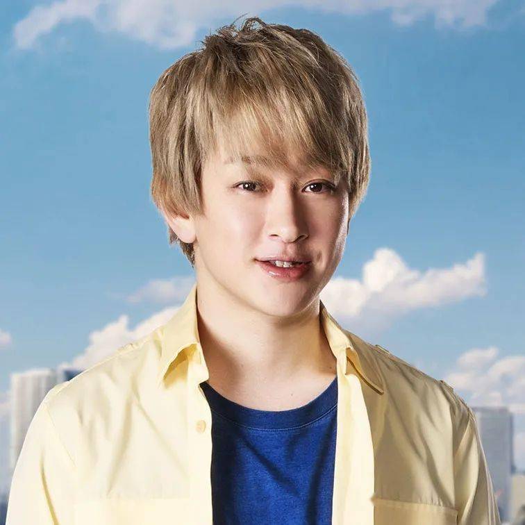 j家艺人关八横山裕感染新冠,岚相叶雅纪身体欠佳缺席录制