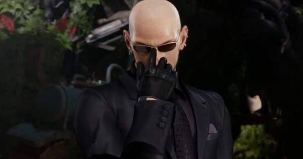 3,《街头霸王》系列——沙盖特