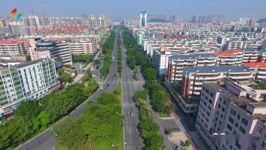 "十三五"成就巡礼 | 构建多元产业新格局 荷城打造经济"升级版"_荷城