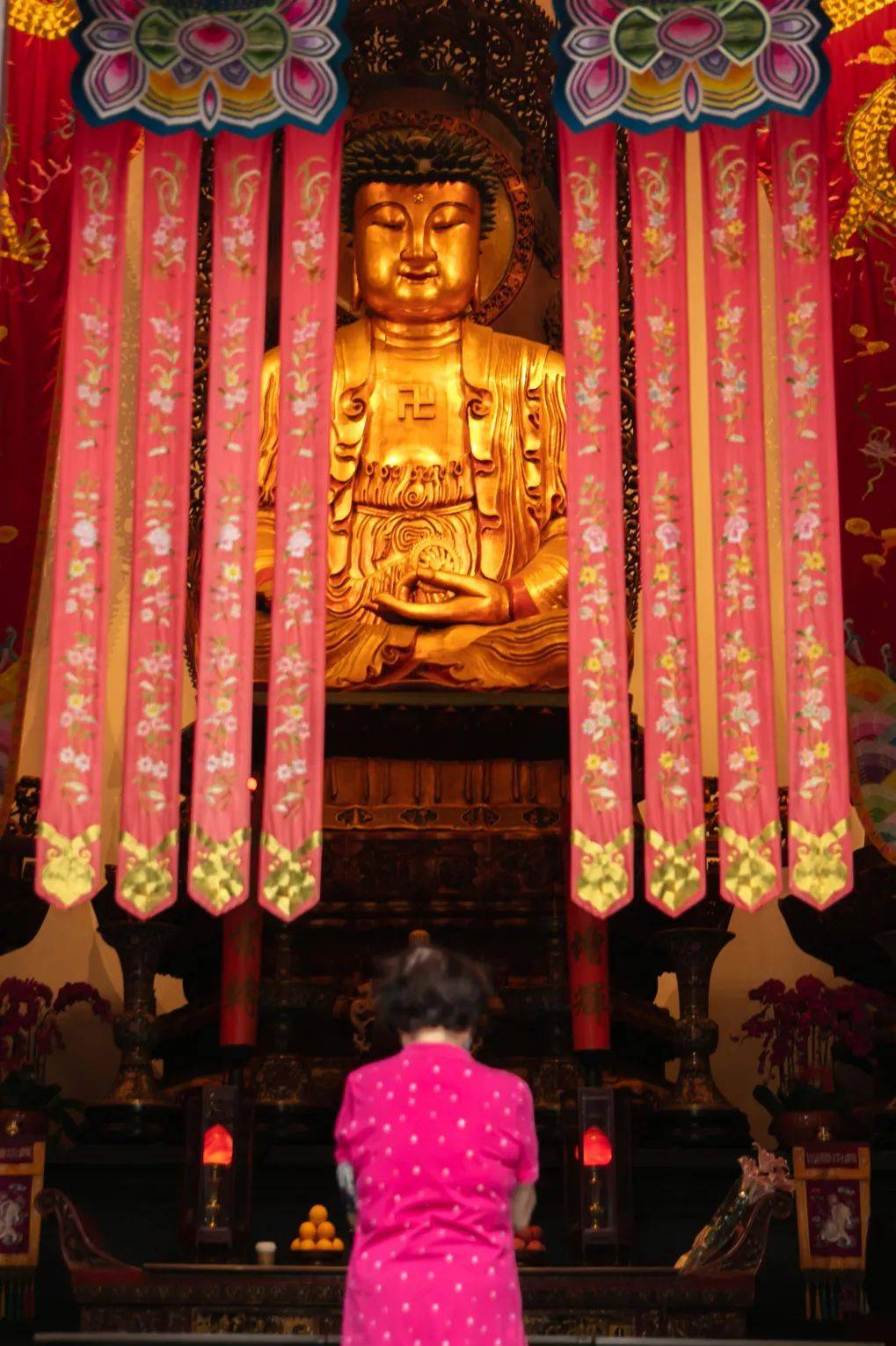 求事业,求姻缘,求智慧,求好运.这个方法快试试!