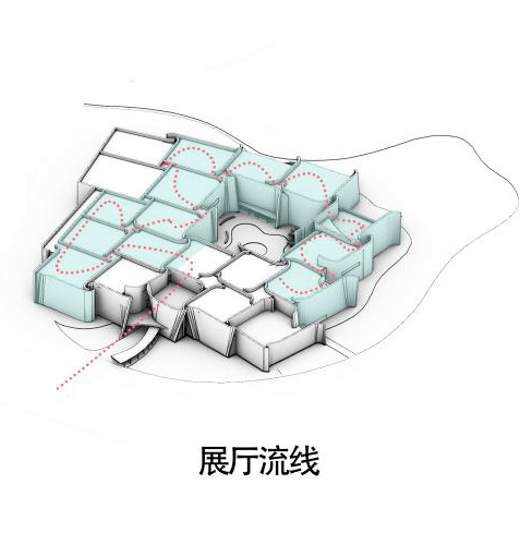 牛巴洛克建筑极致的建筑流动感表达