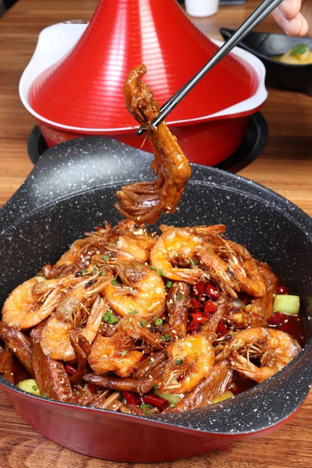 2021新年销售最旺的火爆菜品_肥肠