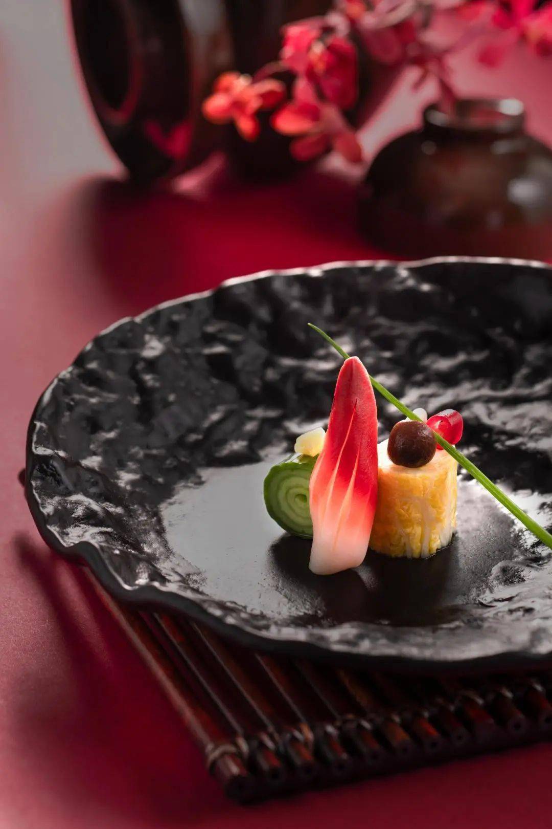 2021年绝世精美创意菜_菜品