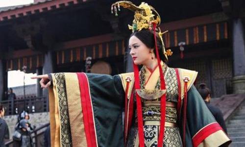 【m6最新官网】
华阳夫人和芈月有什么关系 电视剧《大秦赋》华阳夫人了局怎样(图3)