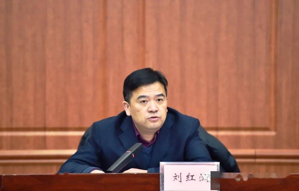 省人防办党组书记,主任许晓金委托,办党组成员,副主任刘红洲出席交接