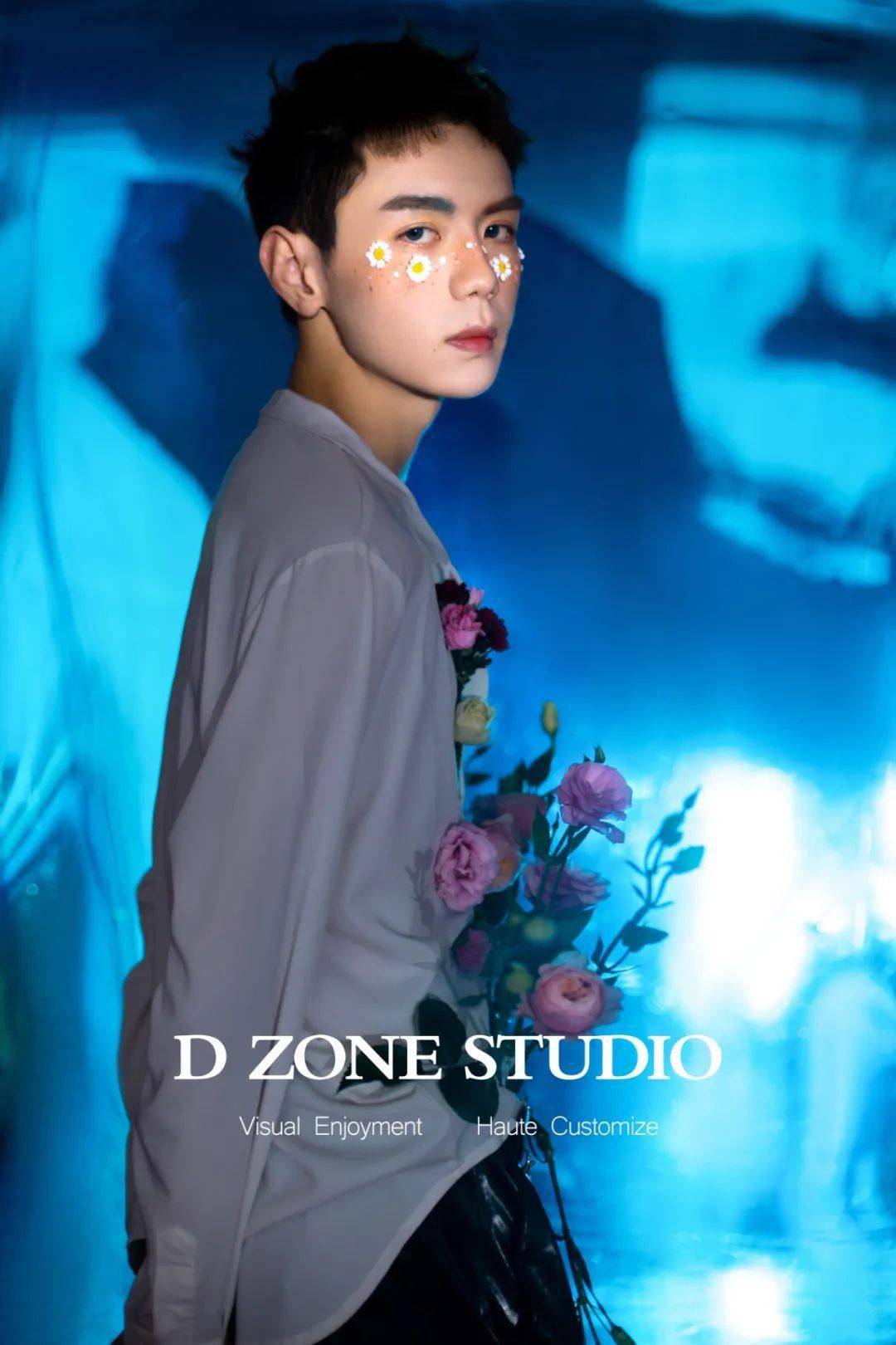 【人物专访】颜值和实力共存的2020贵州丝绸之路季军—郭思睿_比赛