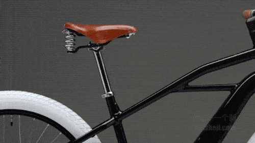 全球全集┃chanellvdiorguccifendi爱马仕等一线奢侈品牌自行车美行