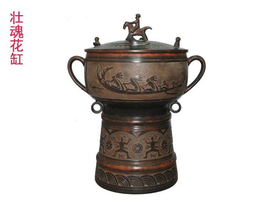 国家级非遗项目钦州坭兴陶烧制技艺代表性传承人一李人帡