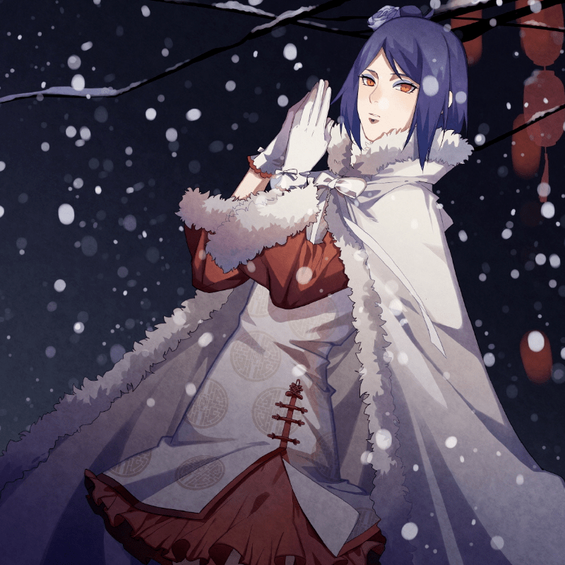 新春a忍确定新春小南?玩家晒出图片证据,网友:鹿丸的翻身作来了