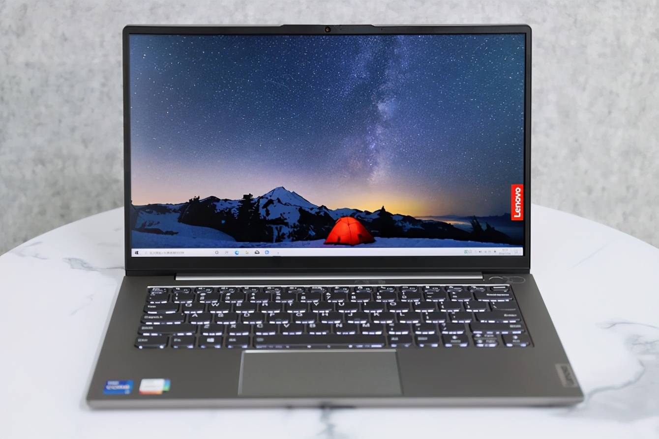 搭载11代酷睿很能打thinkbook14s酷睿版评测