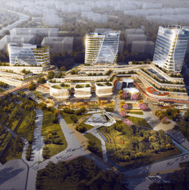 一曲石板滩唱响新都高新区