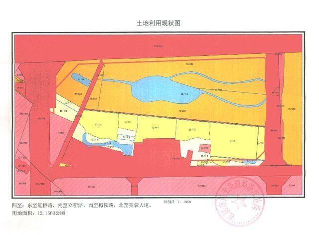 江阴市月城镇2030规划图片