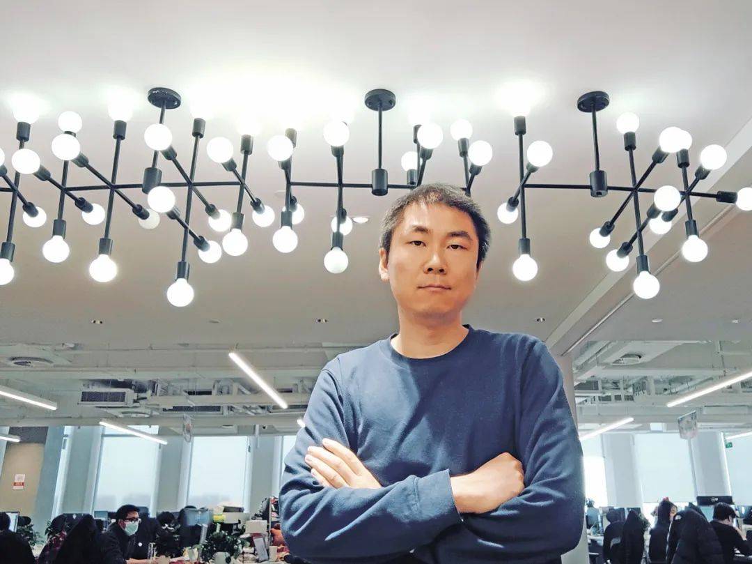 小米工程师拍了拍你说感受魔法吧