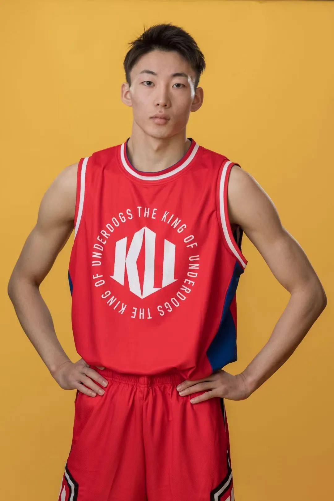 路人王17冠南大学霸冷面刺客白晶与篮球不得不说的故事