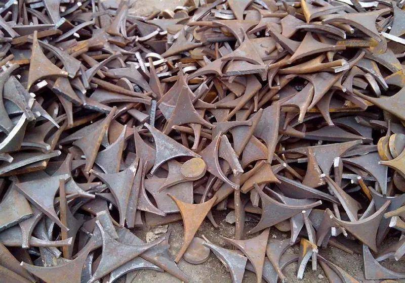 重磅进口废钢首单签订3000吨进口废钢发往上海港