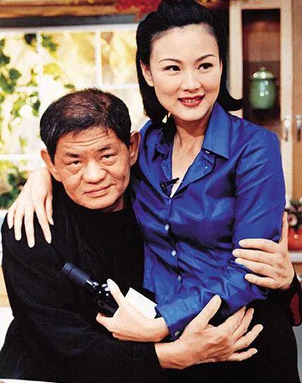 台版刘銮雄一生拥有过百红颜晚年痛失挚爱重病而亡