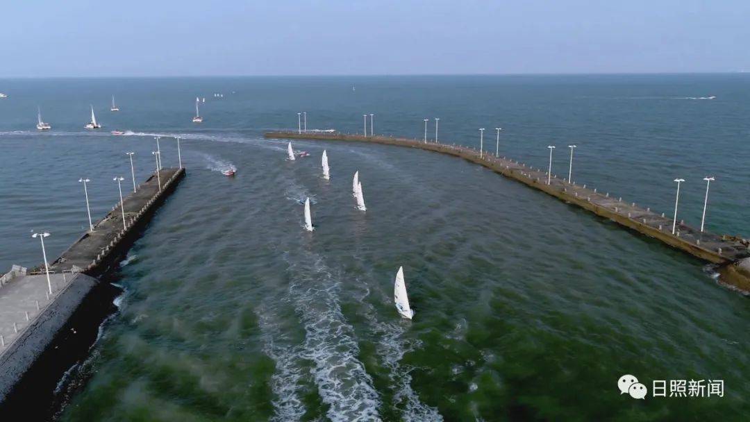 头条丨日照打造国内国际双循环陆桥节点城市