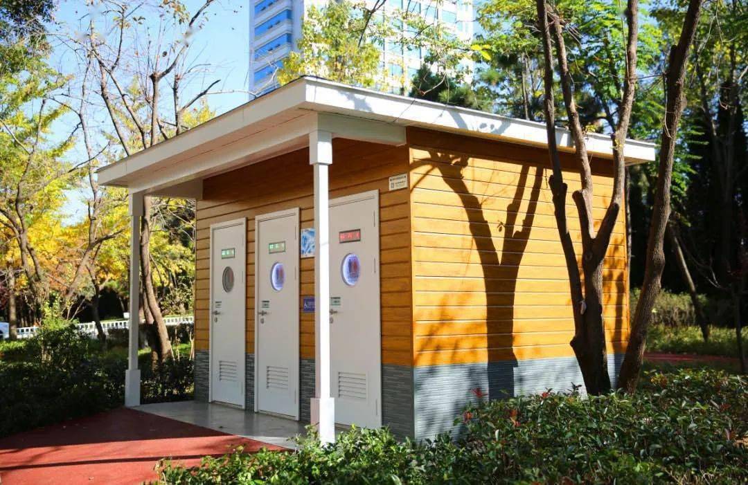 文明视角 | 日照:加快市政基础设施改造,提升城市"颜值"