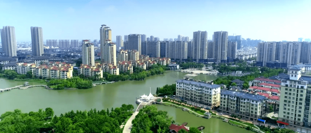 奋进的十三五 | 如东:风劲扬帆正当时