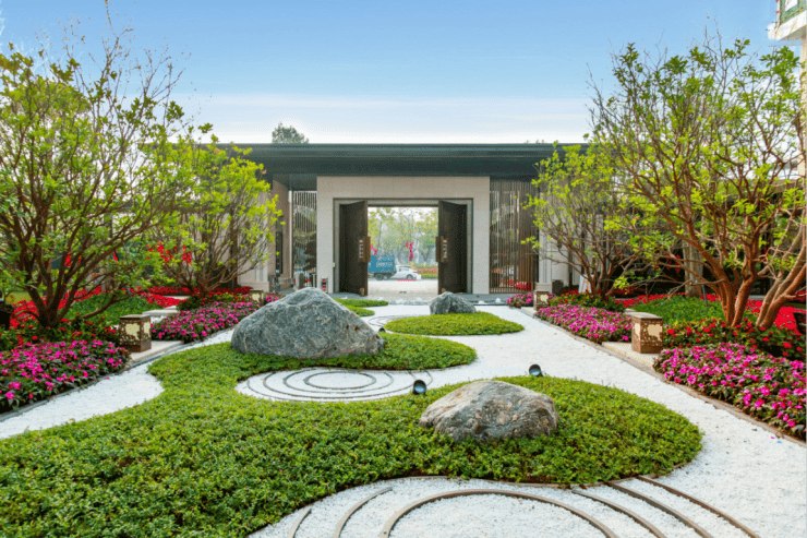 1月焕新季龙光玖龙郡新年盛惠狂欢降临